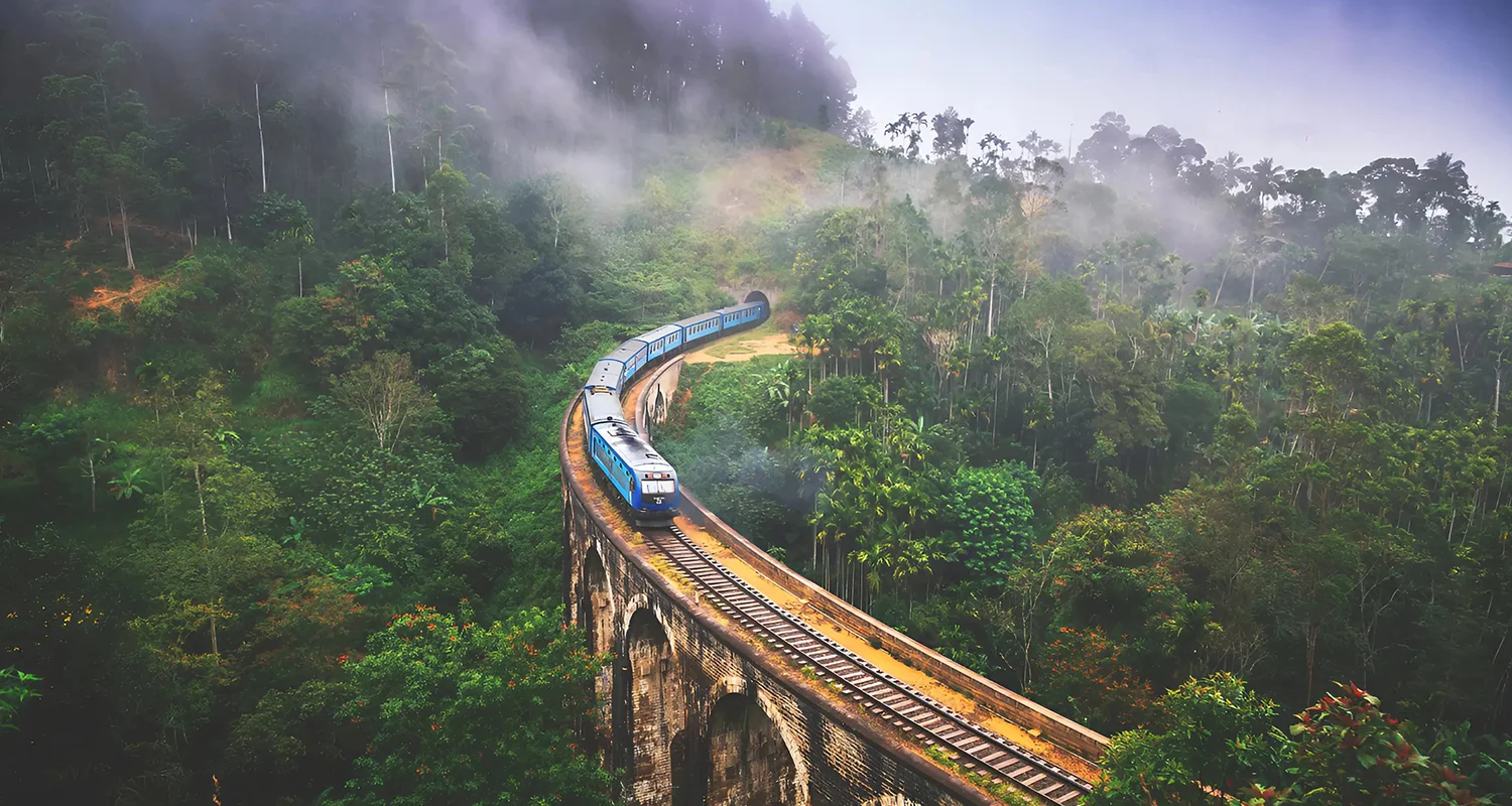 sri lanka tour packages from india