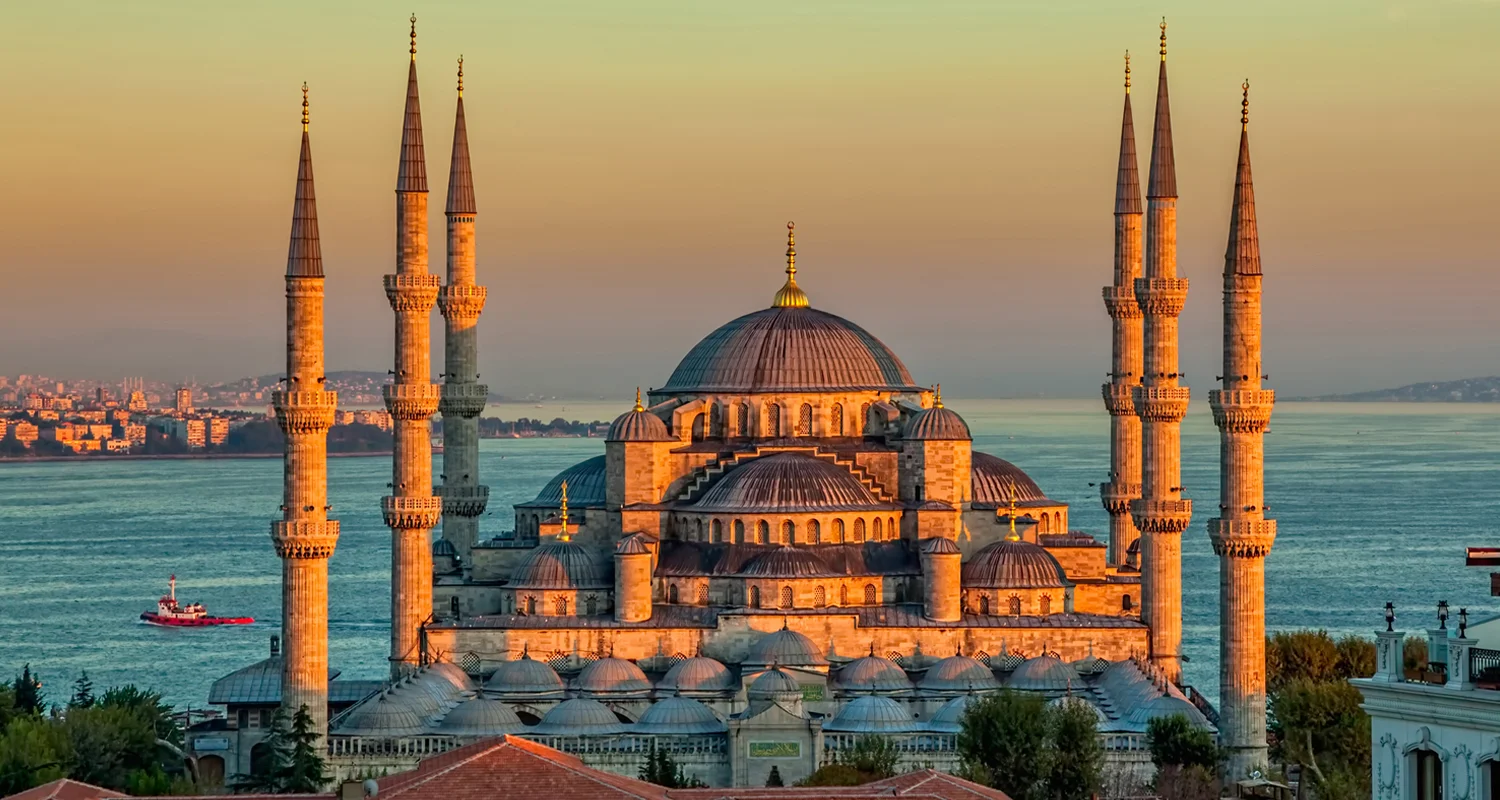turkey tour packages from India