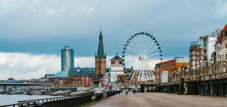 Activities in Germany