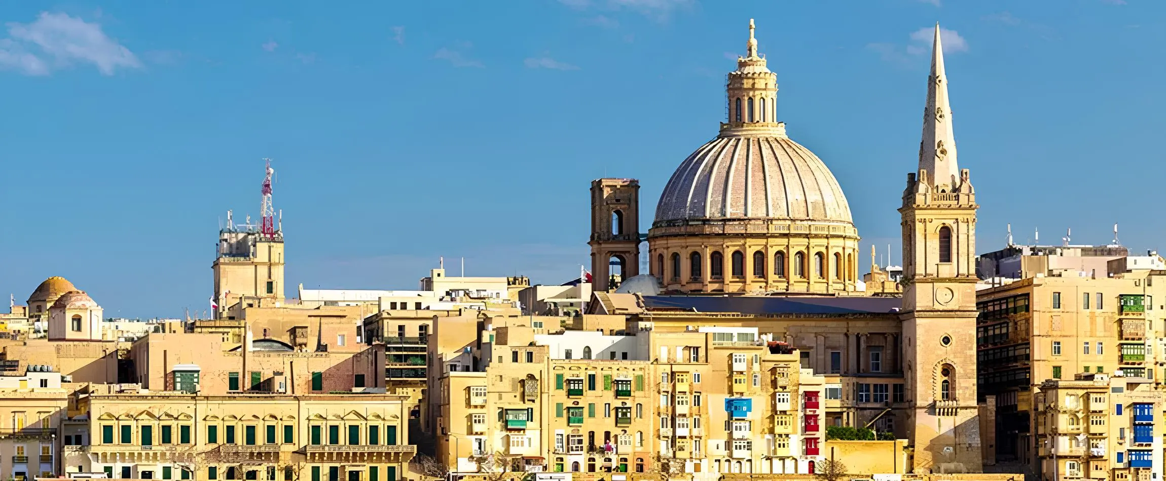 Holiday Activities in Malta