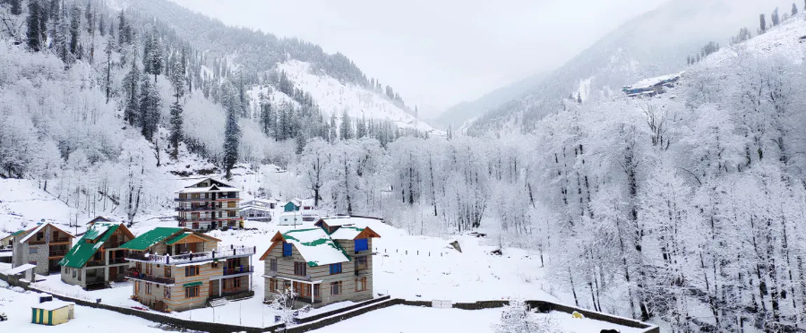 Manali travel tips