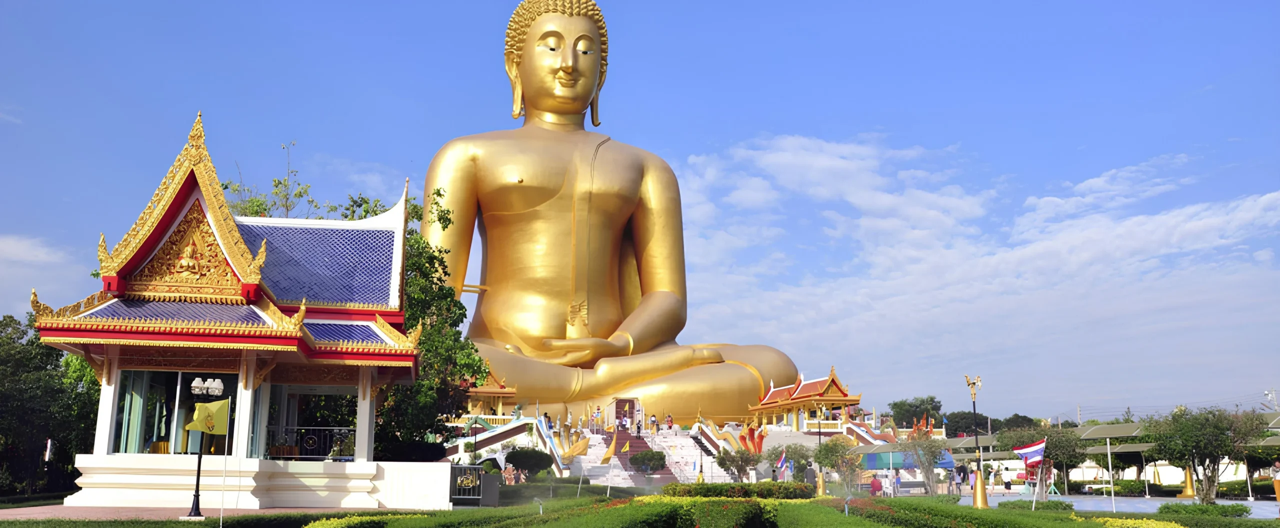 Solo Indian Traveller to Thailand