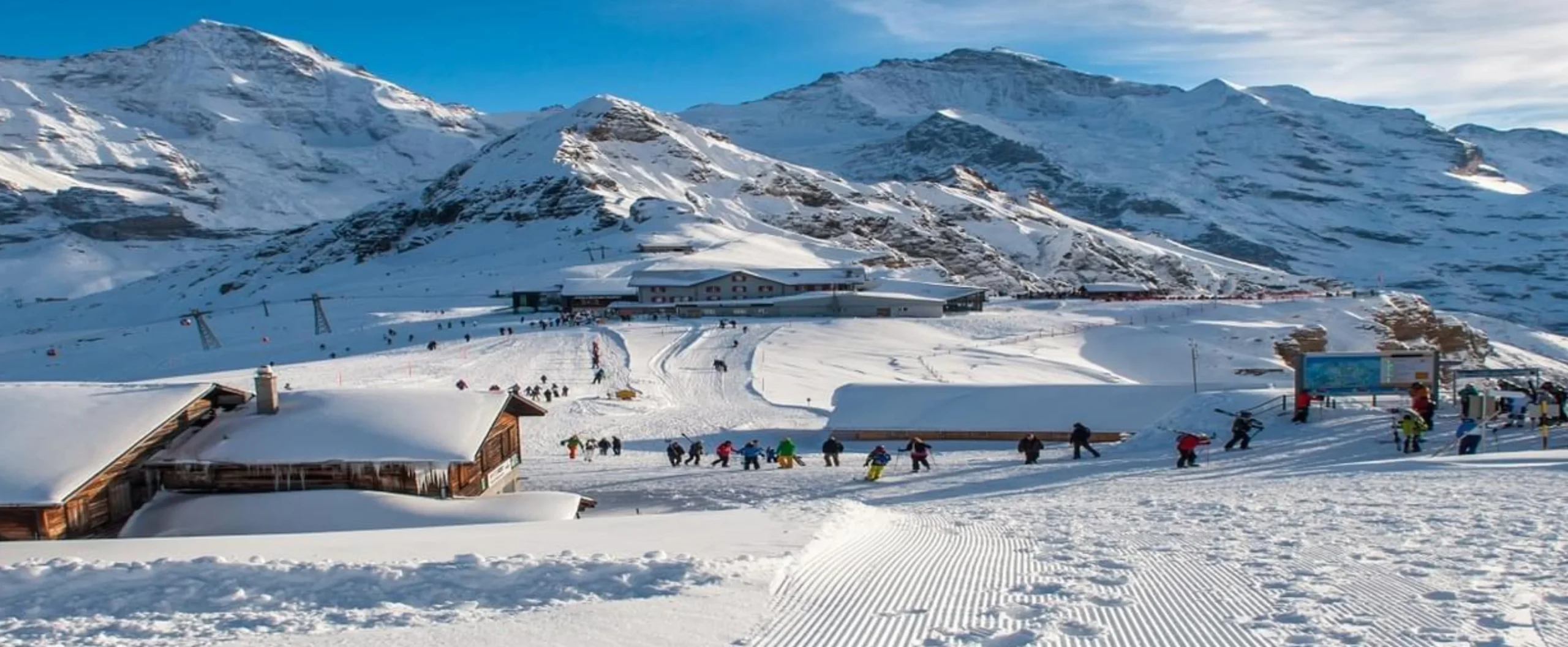 Locations to See in Shimla