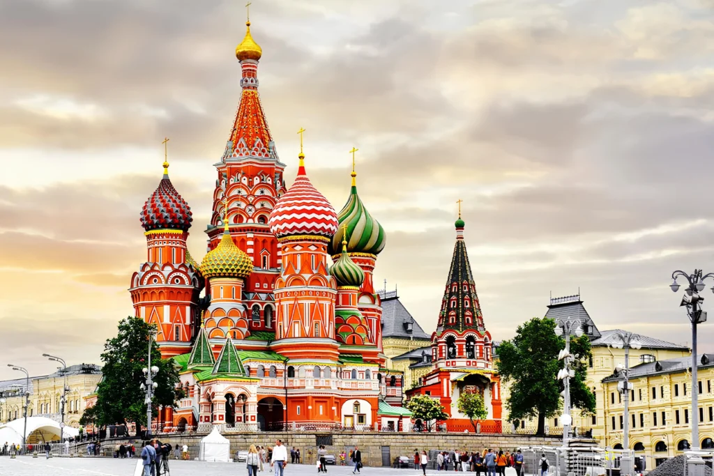 Russia-visa-from-mumbai