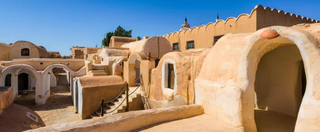 tunisia-holiday-packages-from-thrissur