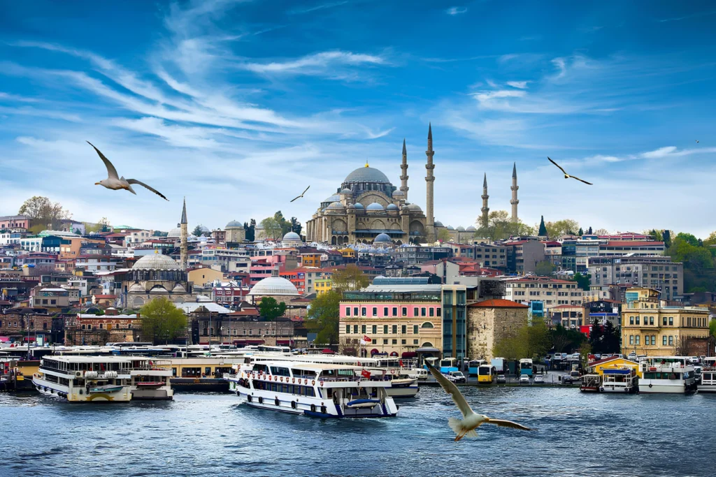turkey-visa-from-chennai