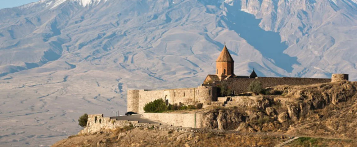Armenia Tour
