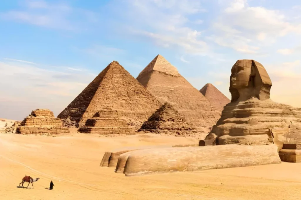 Egypt Holiday Packages