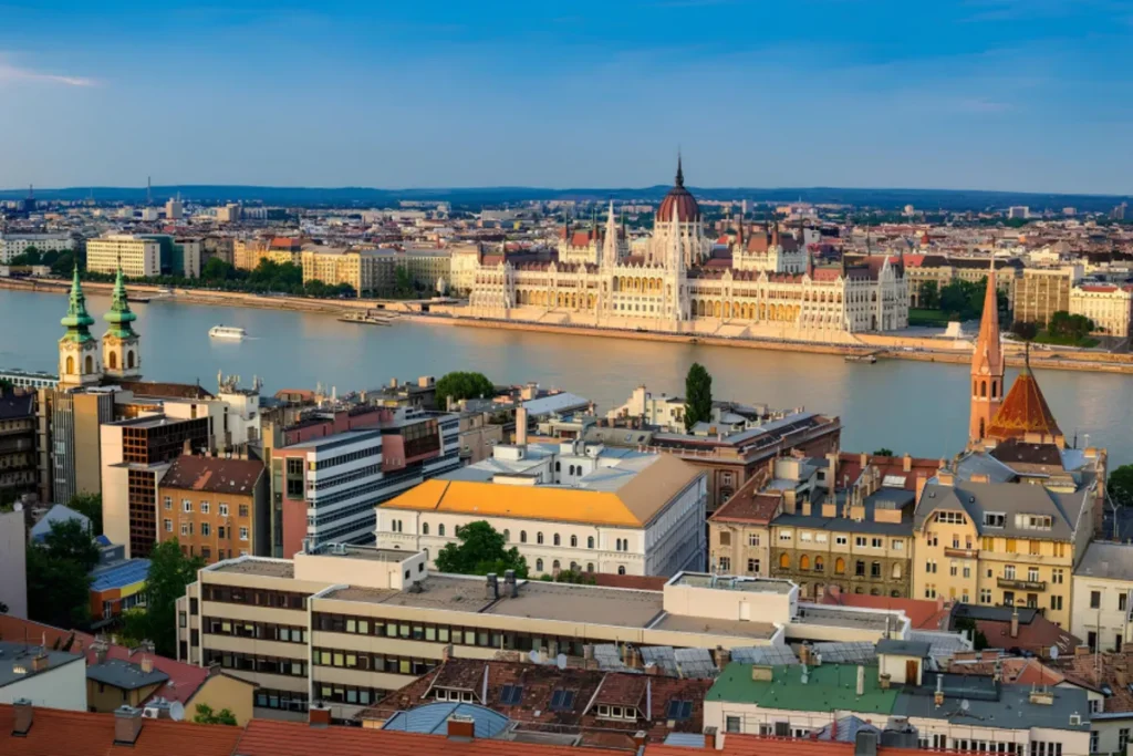 hungary-visa-from-trivandrum