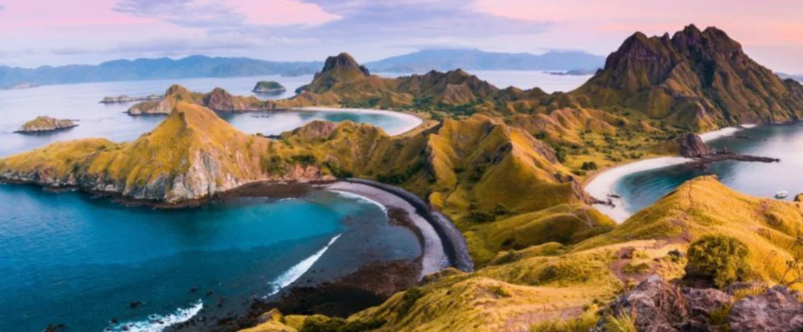 Islands of Indonesia