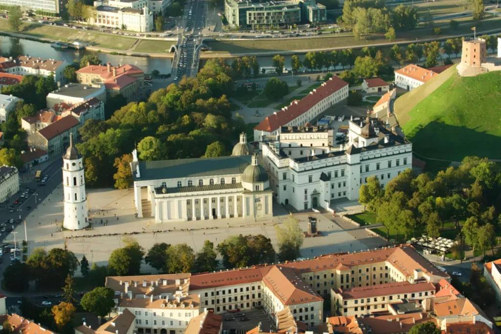 lithuania-visa-from-mumbai