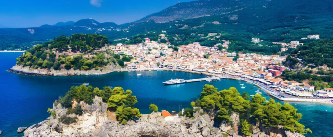 Places To Visit In Greece