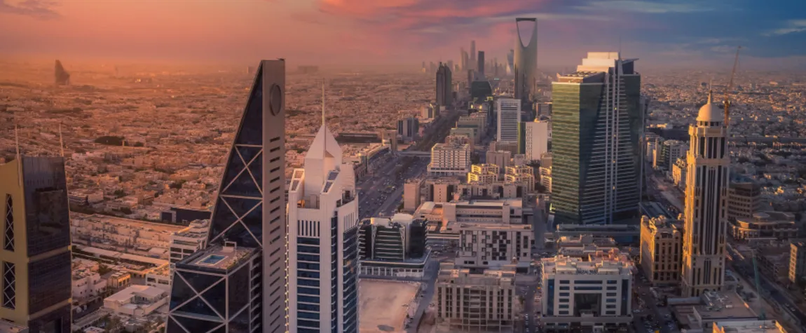 Best Tourist attractions in Saudi Arabia