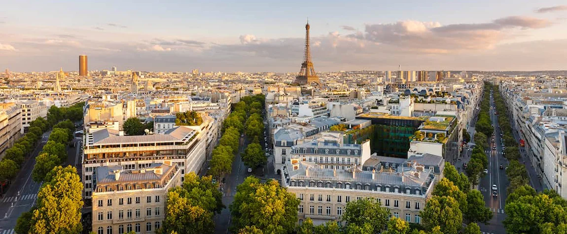 The surprising things you need to know about France