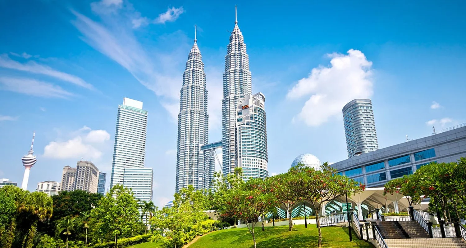 malaysia tour packages from india