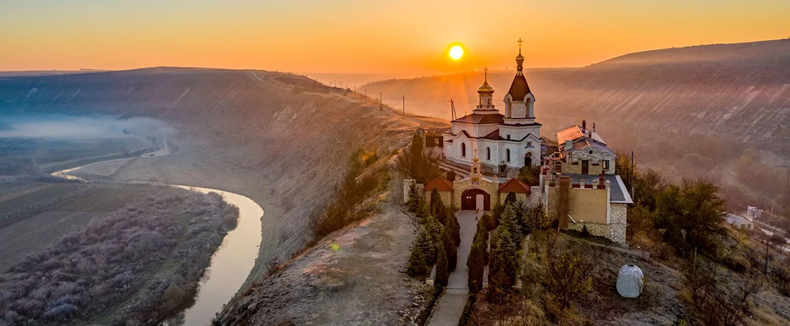 The cool and unusual things to do in Moldova