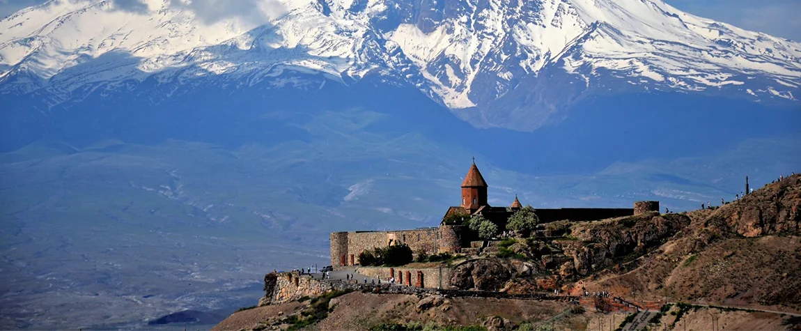 Things to Do in Armenia