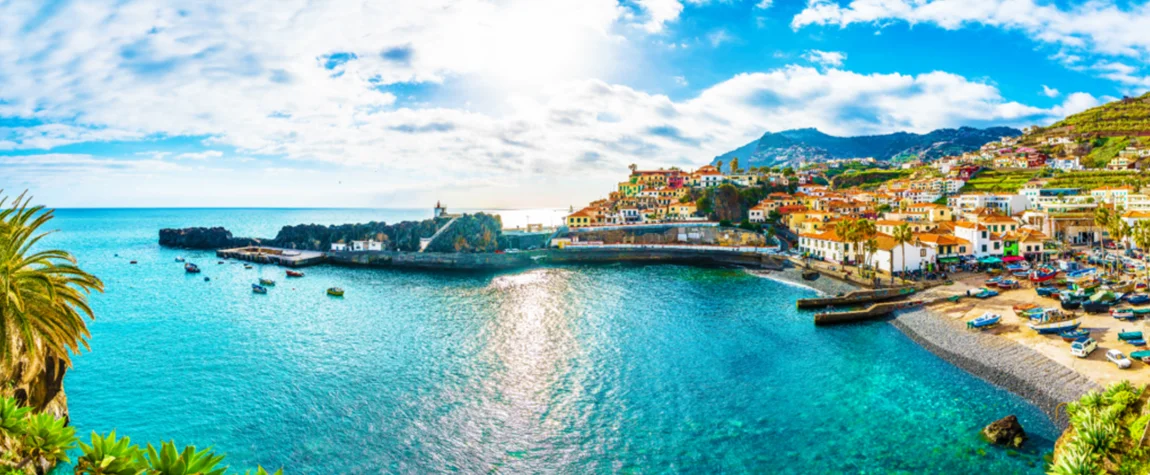 The 9 best places to visit in Portugal