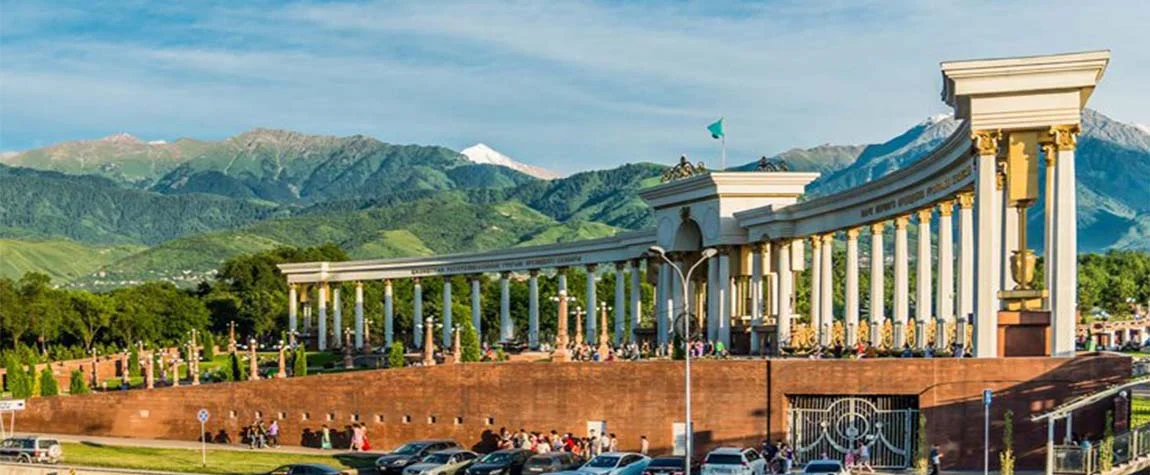 Things to Do in Almaty