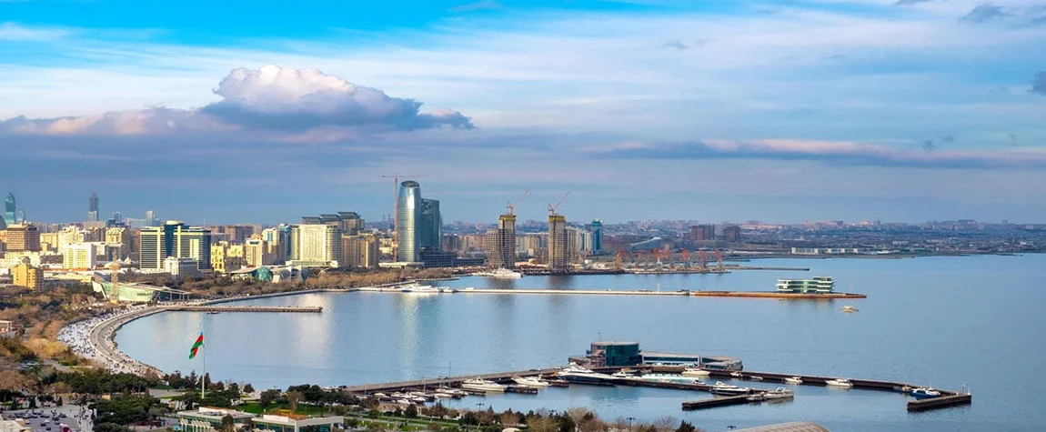 Places to Visit in Baku