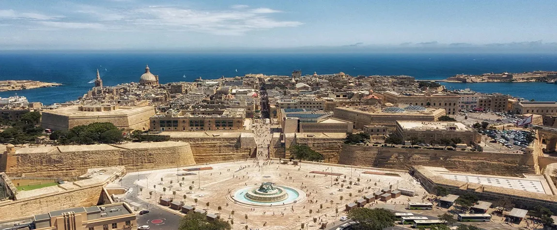 things to do in Valletta