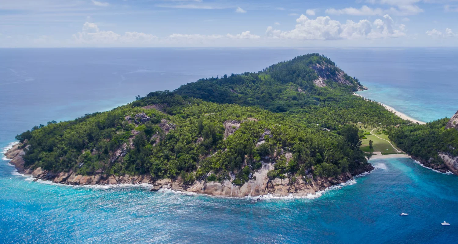 Seychelles tour packages from India