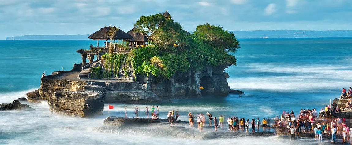 Places to Visit in Denpasar