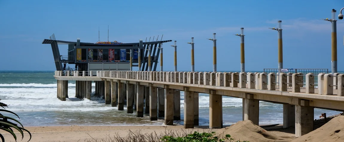 Places to Visit in Durban