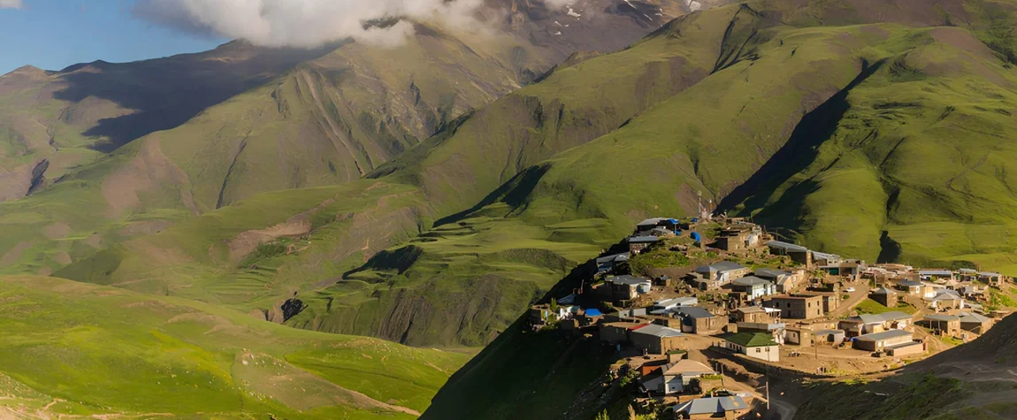 Things to Do in Quba