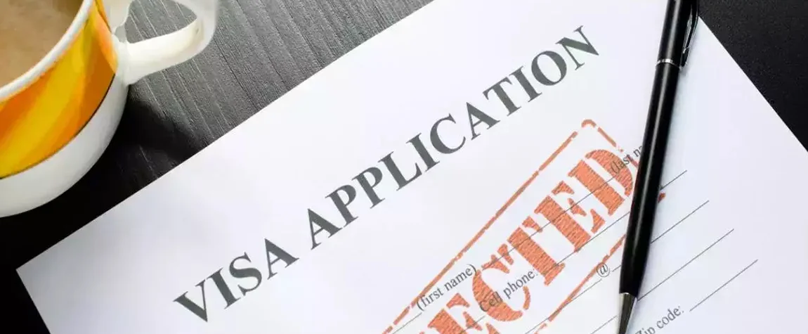 Avoiding Visa Rejection