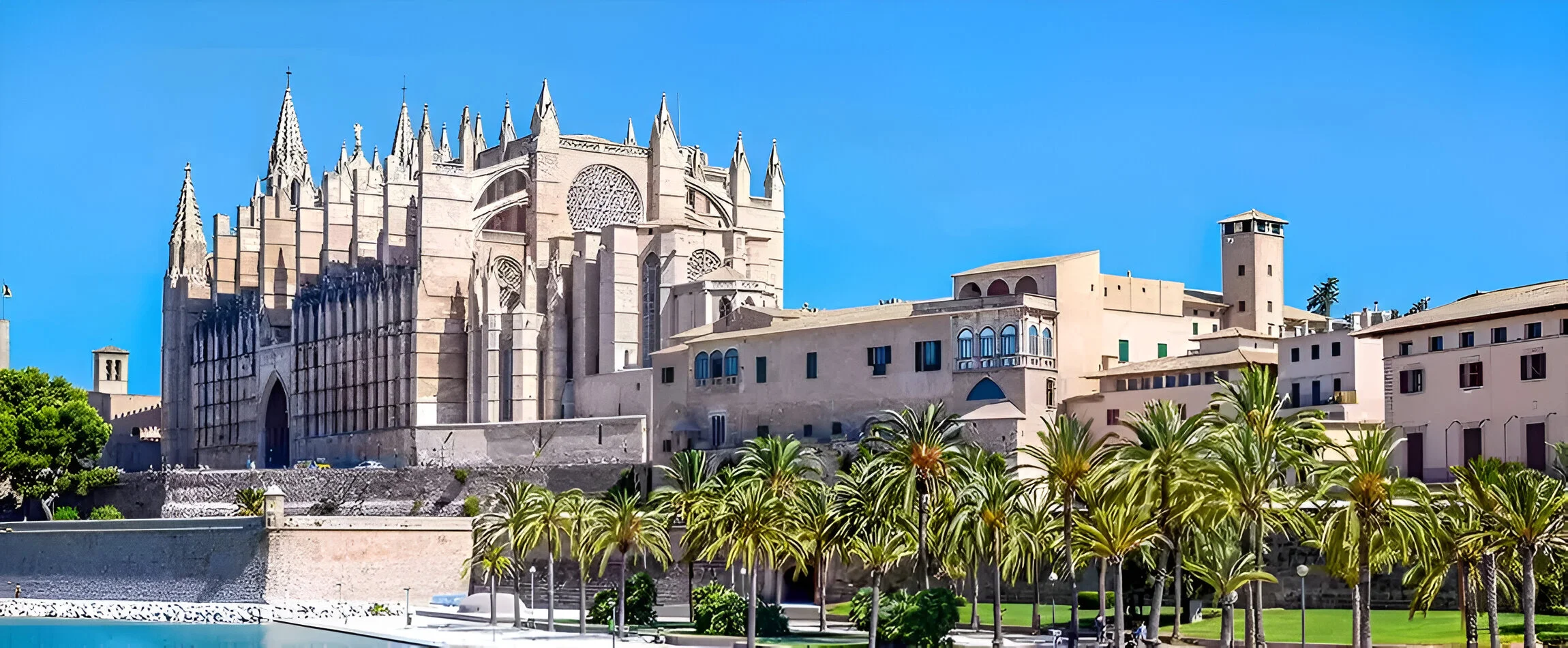 outdoor activities in Spain