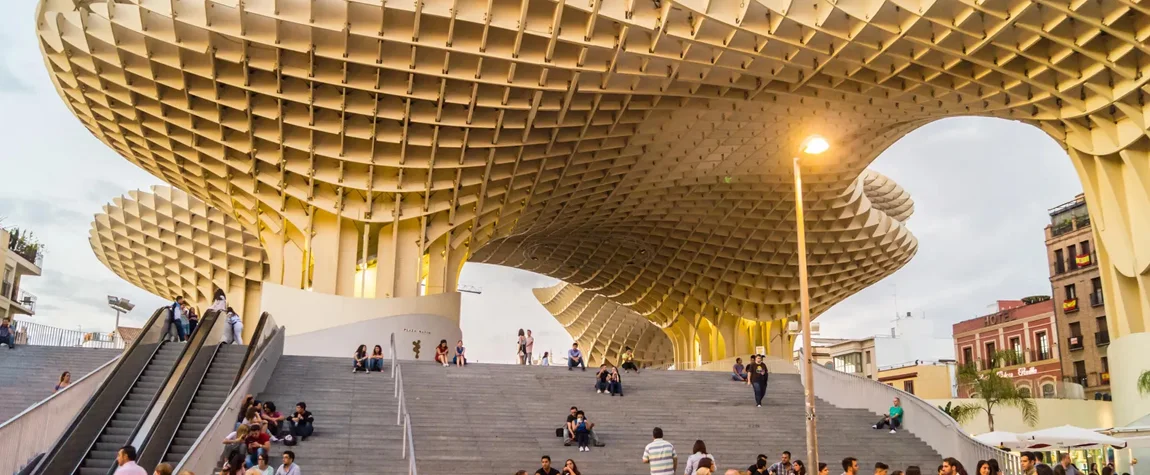 Things to Do in Seville
