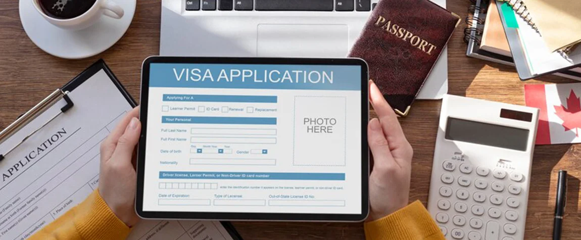 Schengen Visitor Visa Interview: Tips for Success & Common Questions