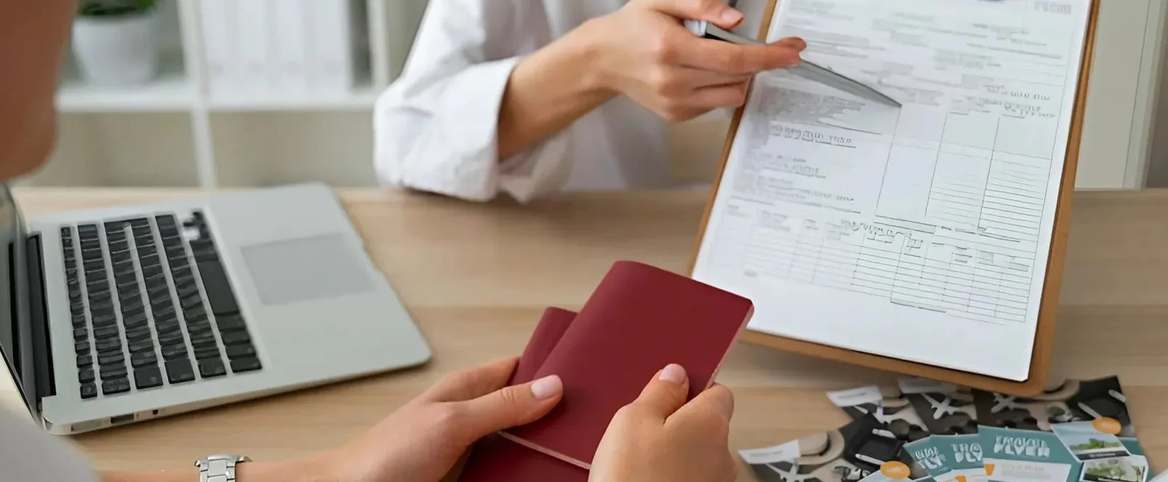 Canada Visitor Visa Processing Time from India: How Long Does It Take?