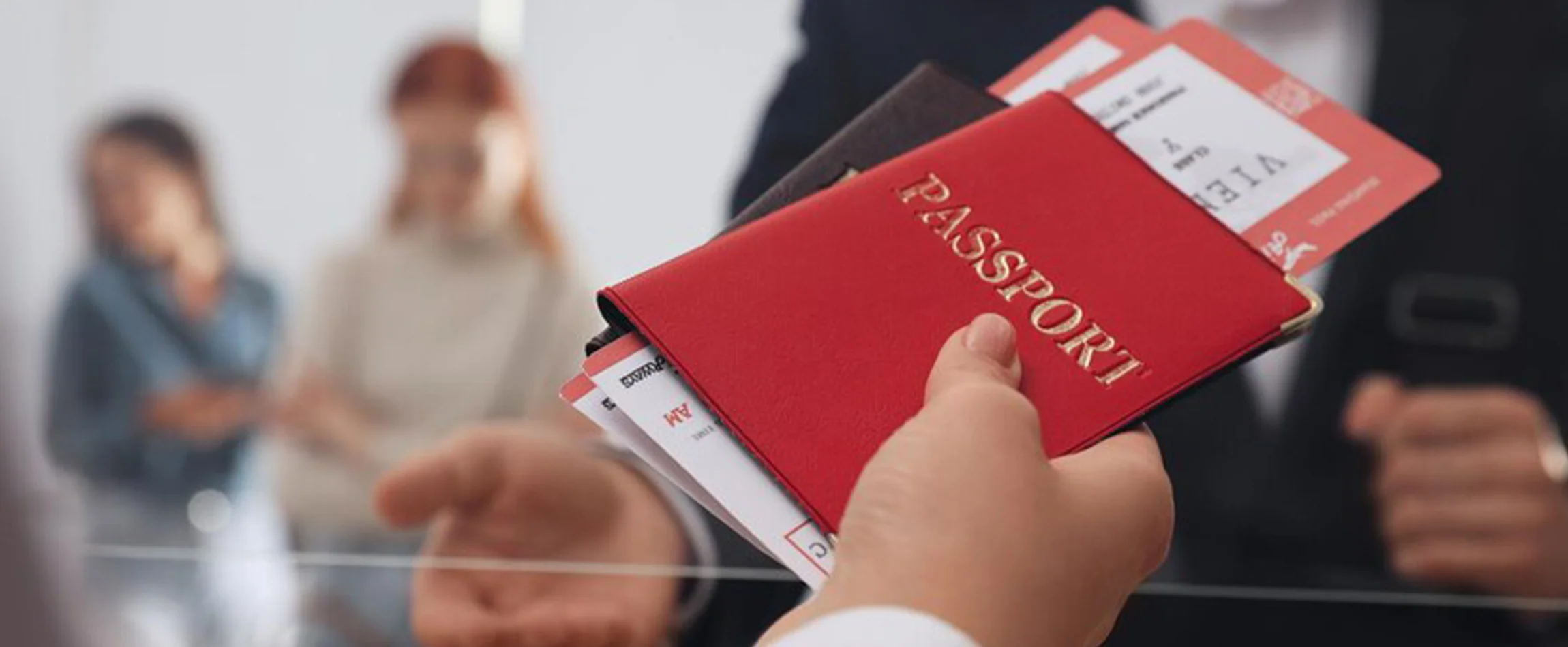 Different Types of Singapore Tourist Visas