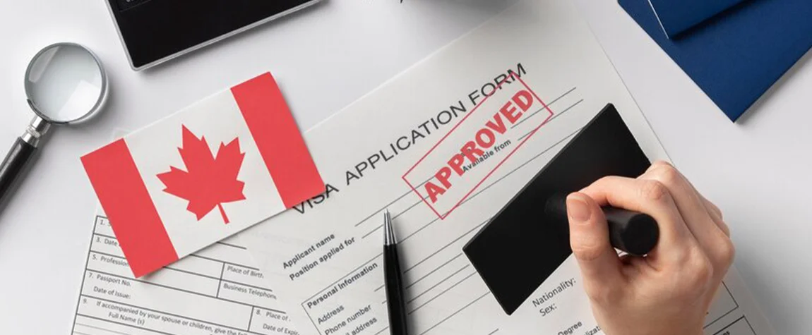 Documentation for Your Canada Tourist Visa