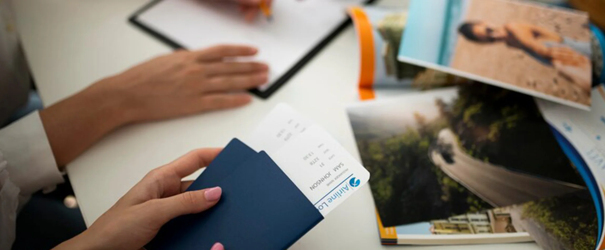 Essential Documentation for Your Indonesia Tourist Visa Application