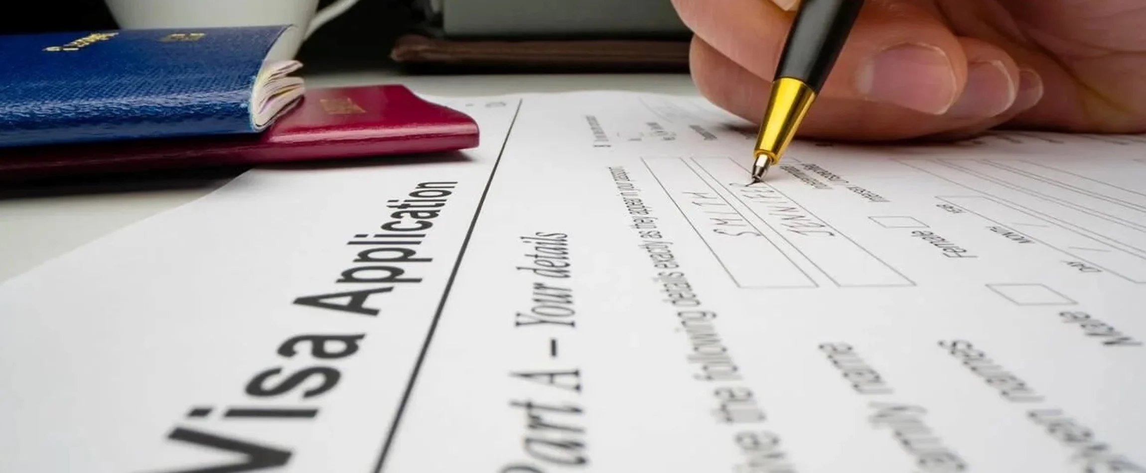 Essential Documentation for Your Poland Tourist Visa Application