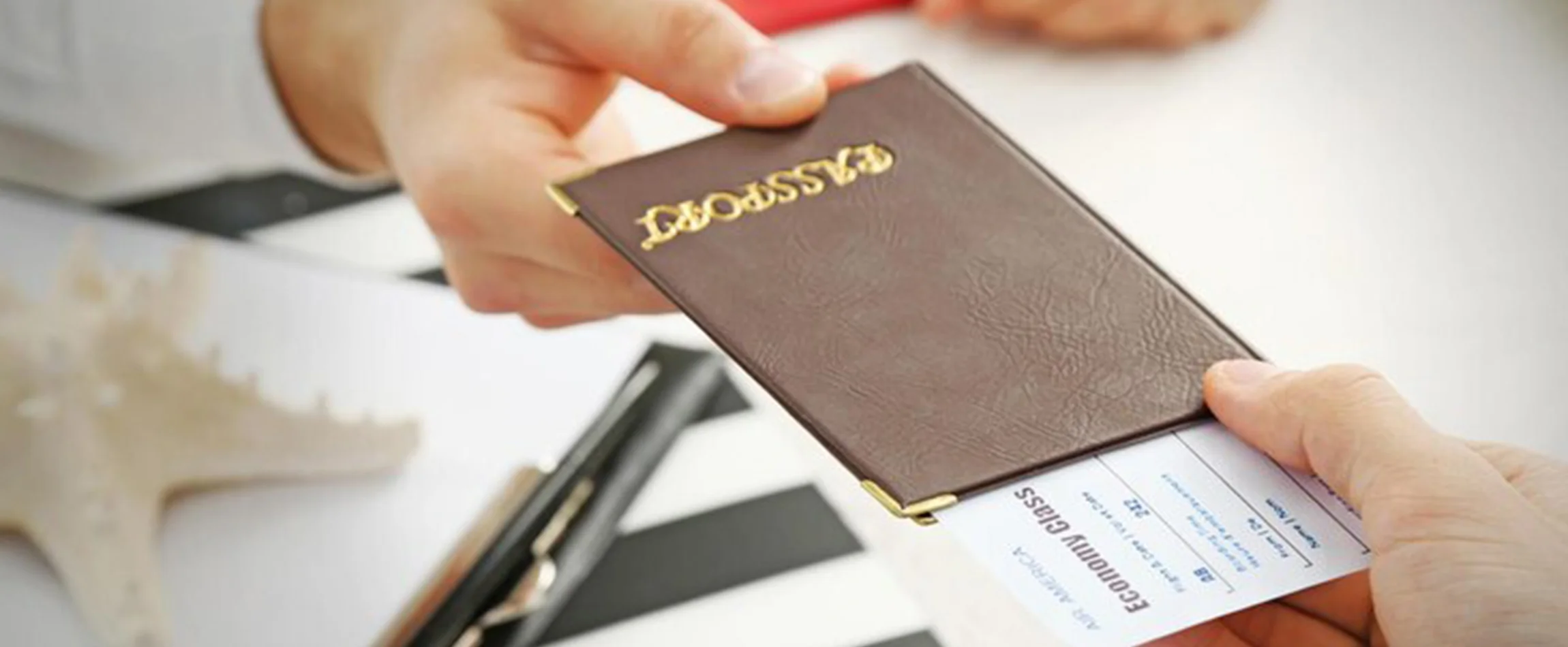 South Africa Visitor Visa Requirements