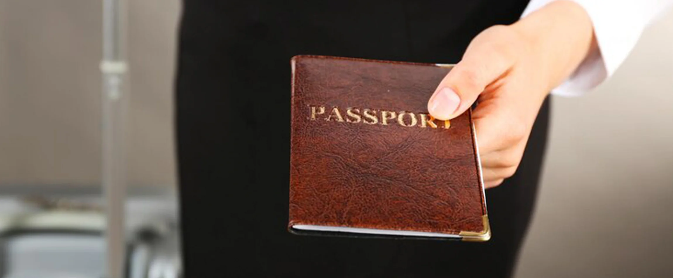 South Africa Tourist Visa Rejection