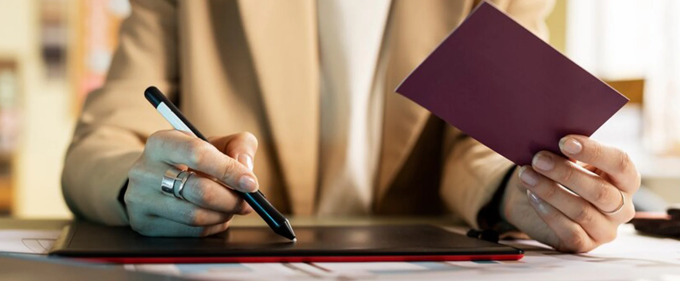 How to Re-Apply for a Indonesia Tourist Visa After Rejection: Step-by-Step