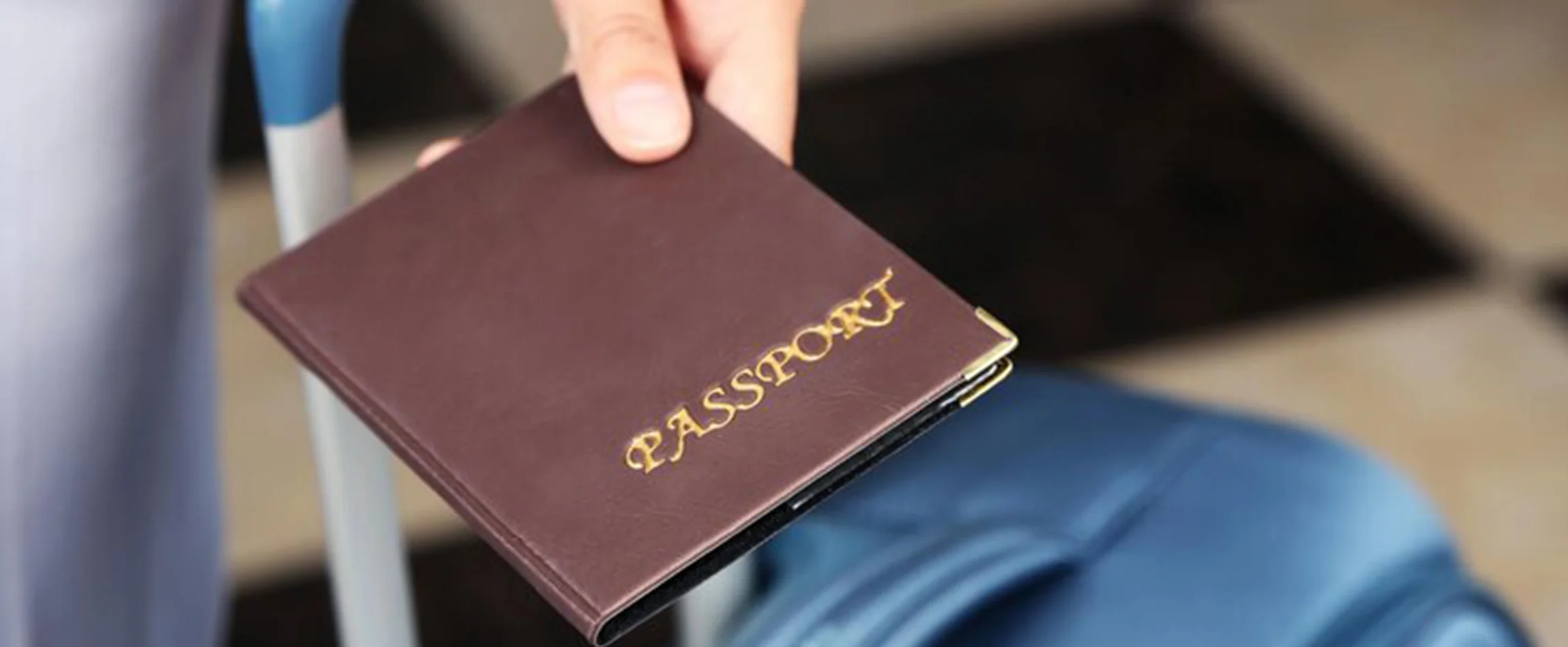 Apply for a South Africa Tourist Visa