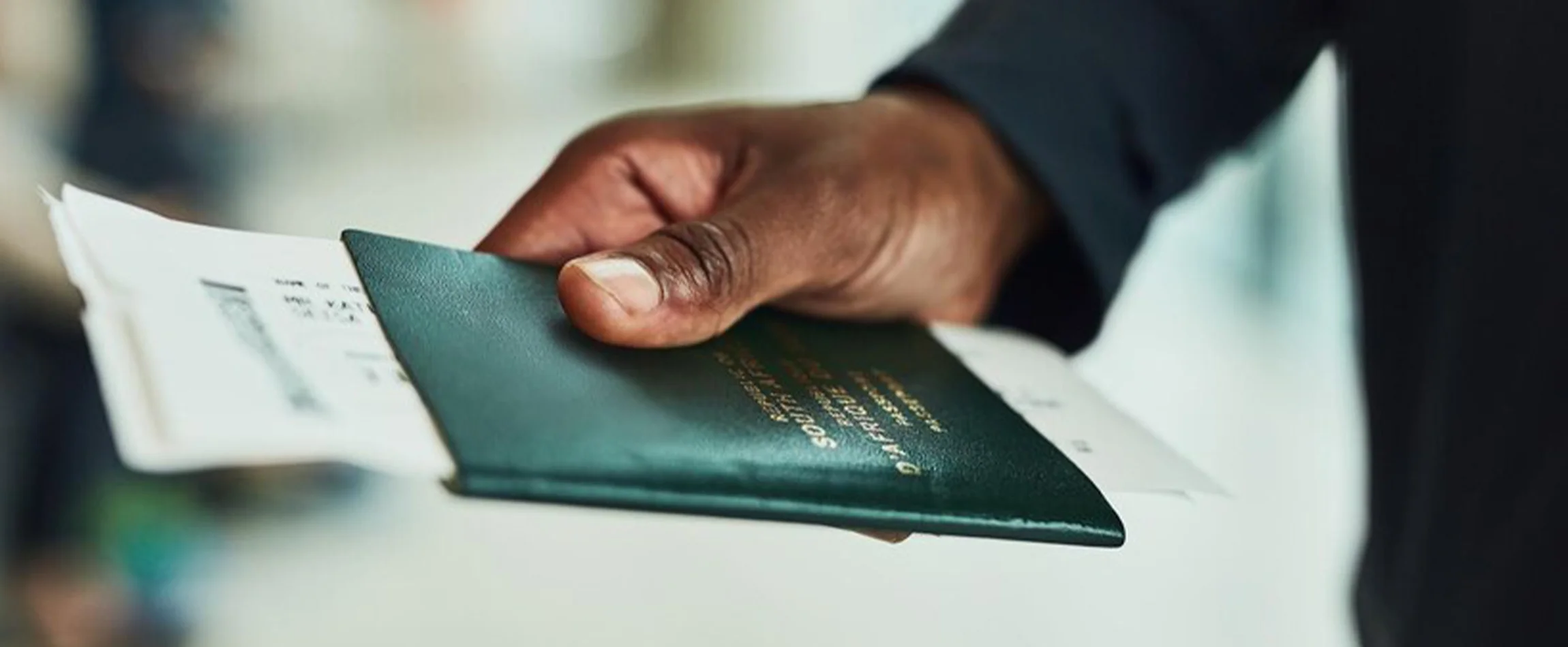 How to Re-Apply for a South Korea Tourist Visa After Rejection: Step-by-Step