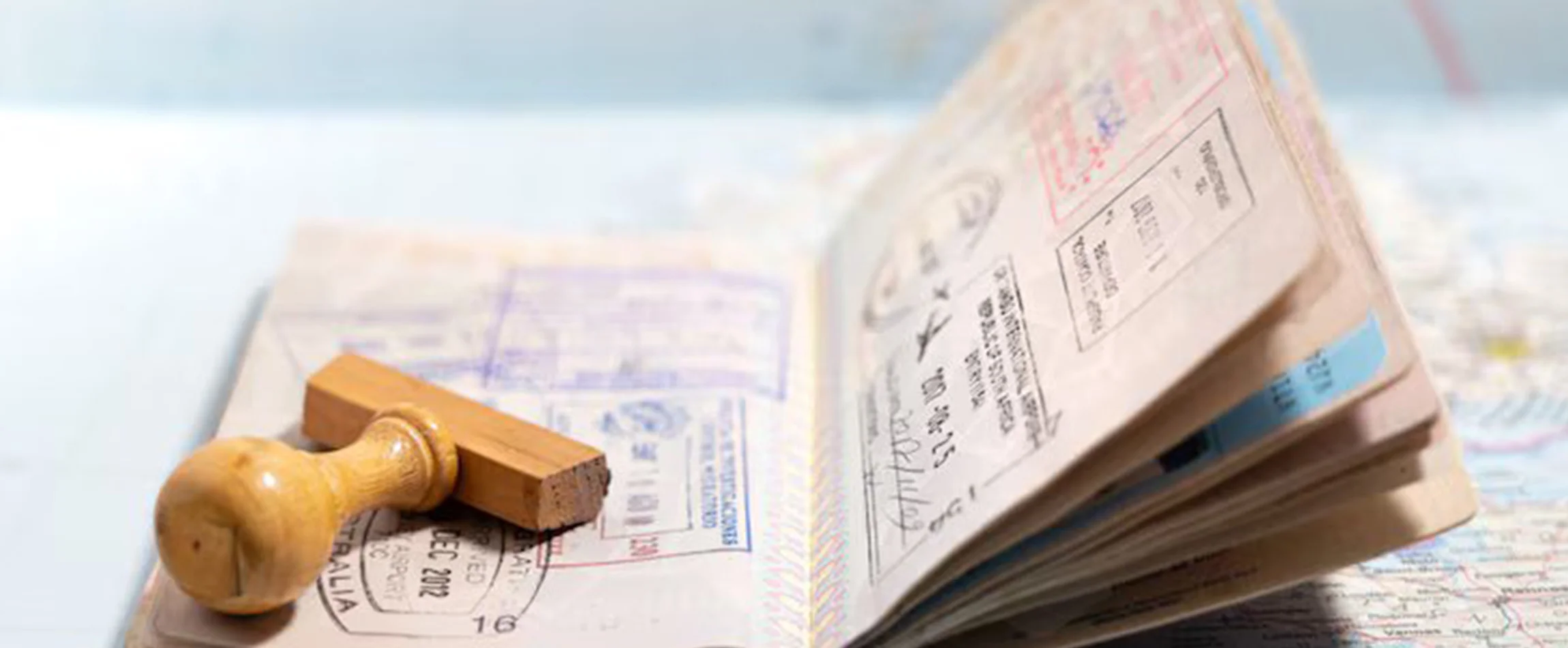 Types of Azerbaijan Tourist Visas