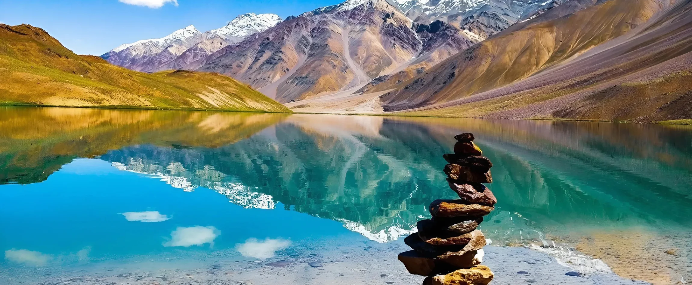 Things to Do in Spiti Valley