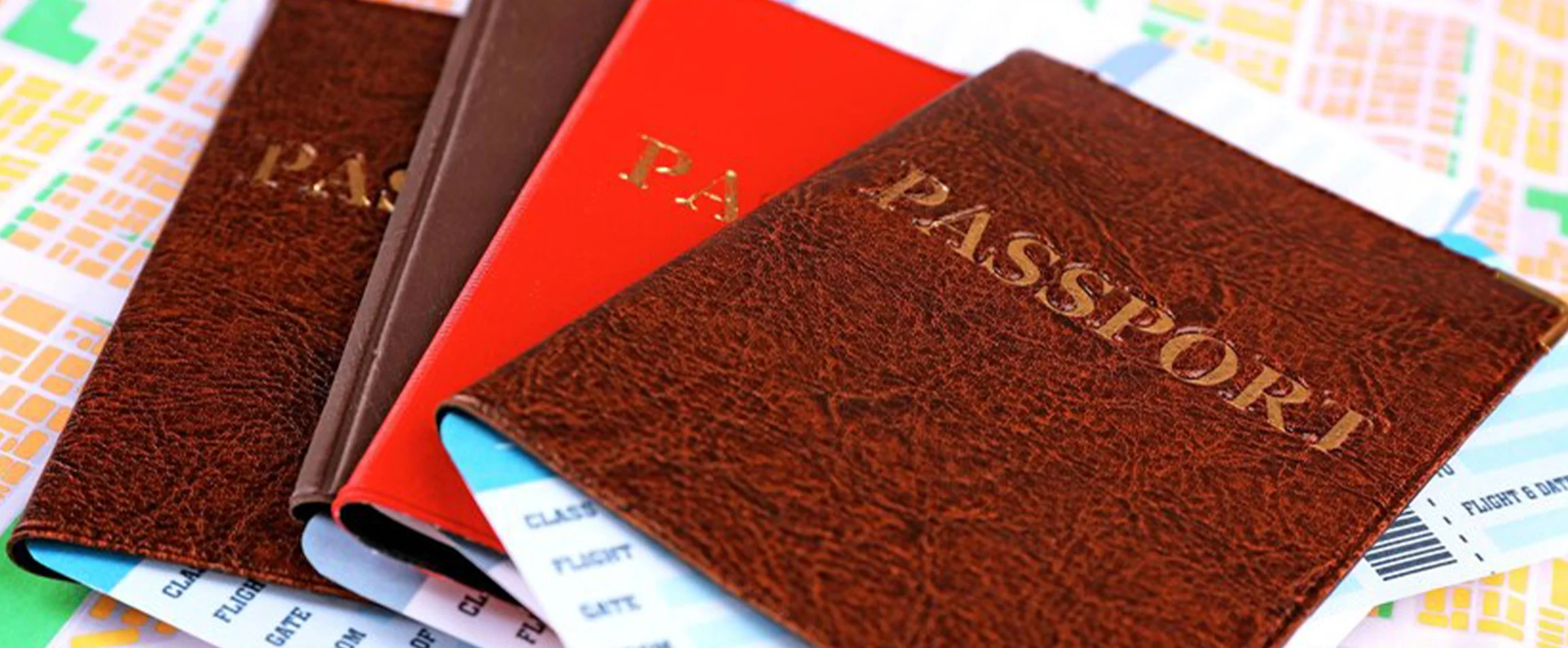 Reasons for Spain Tourist Visa Rejection