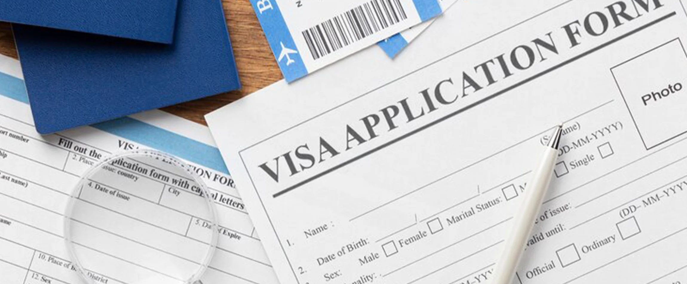 Reasons for Sweden Tourist Visa Rejection