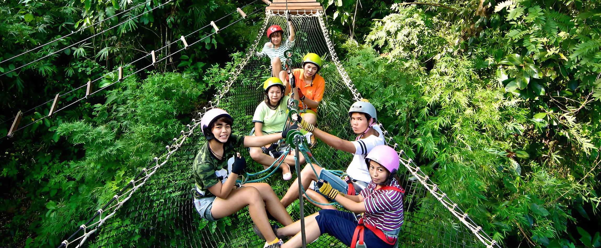 Activities to Do in Thailand