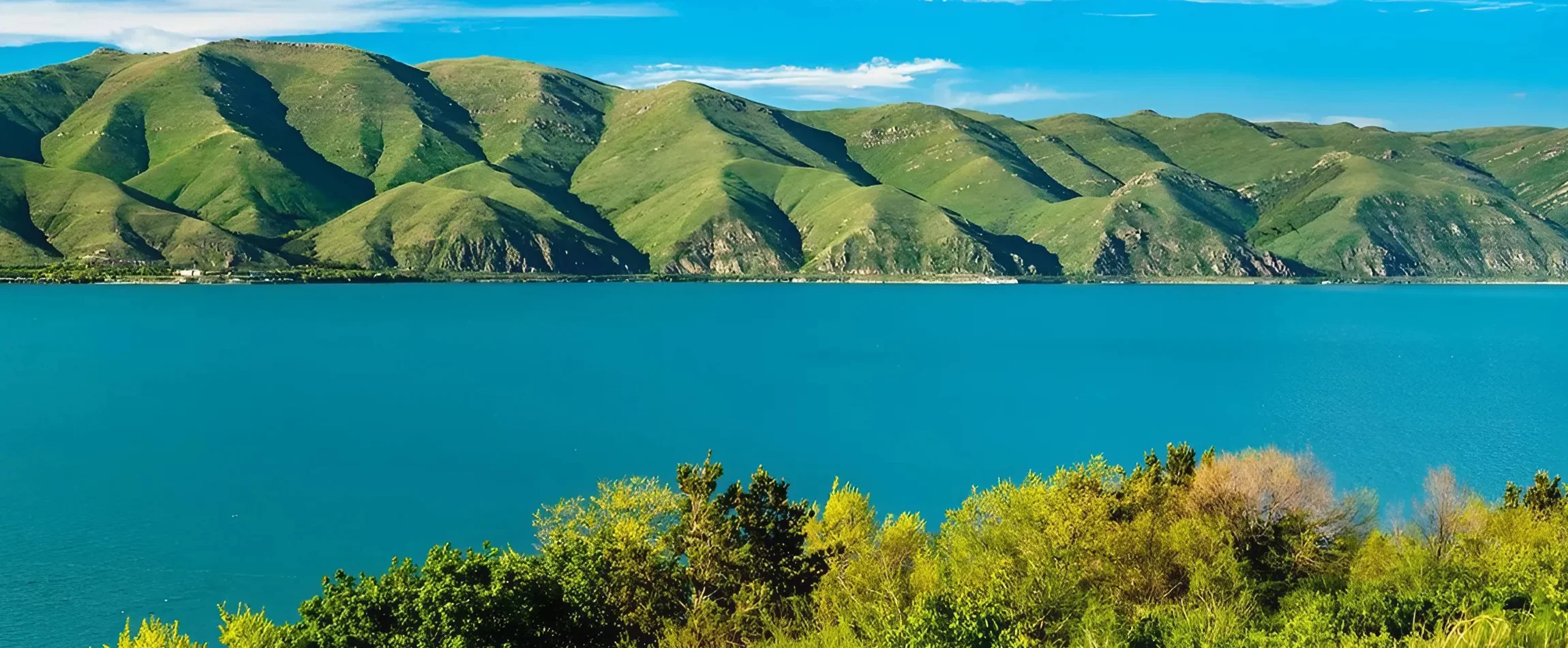 Best Places to Visit Armenia