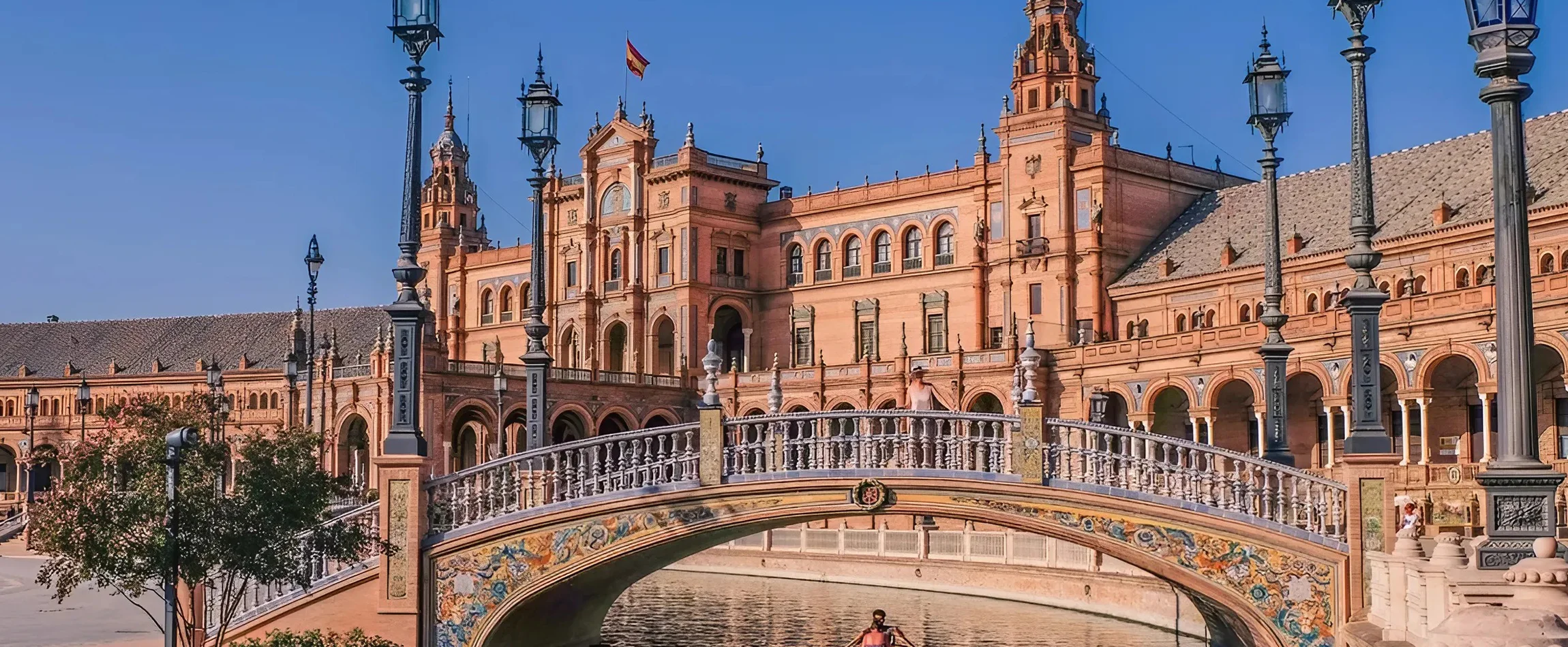 tourist attractions in Spain